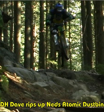 Click here to watch this mountain bike video on YouTube
